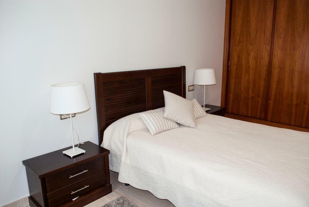 Apartamento Centrico Con Parking Privado コルドバ エクステリア 写真