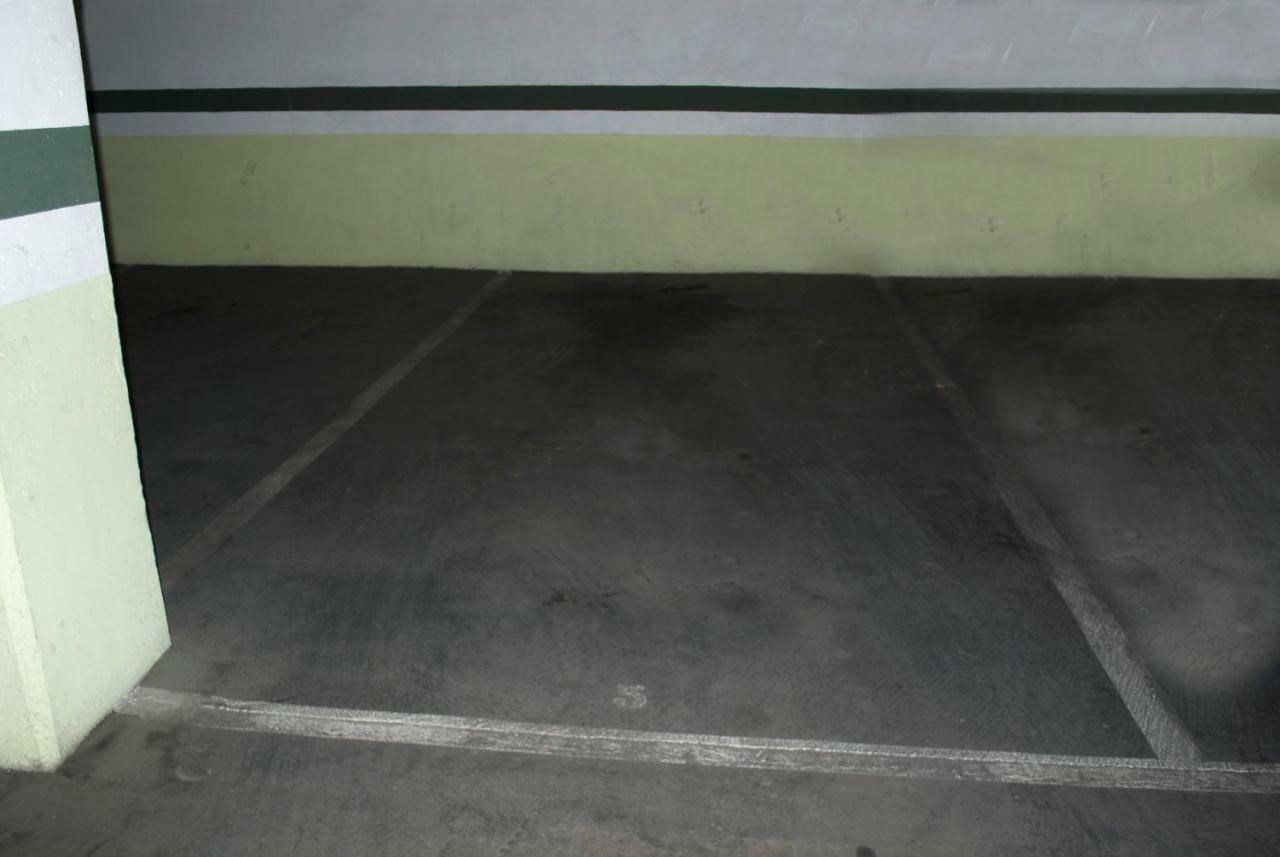 Apartamento Centrico Con Parking Privado コルドバ エクステリア 写真
