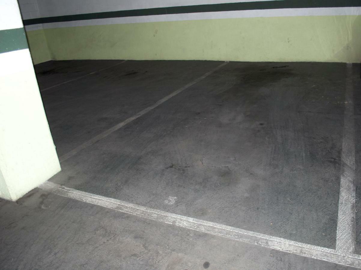 Apartamento Centrico Con Parking Privado コルドバ エクステリア 写真