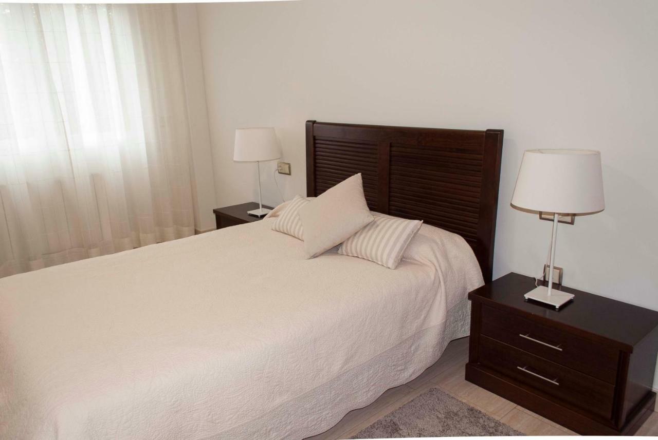 Apartamento Centrico Con Parking Privado コルドバ エクステリア 写真